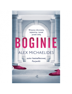 Michaelides - Boginie