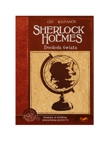 Sherlock Holmes Dookoła świata