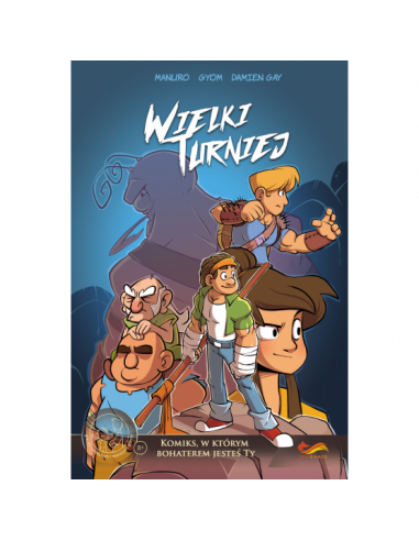 Wielki turniej