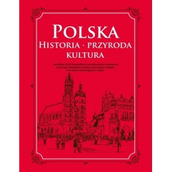 Polska Historia przyroda kultura