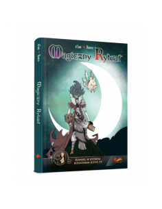 Magiczny rytuał