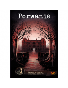 Porwanie