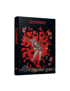 Zombie