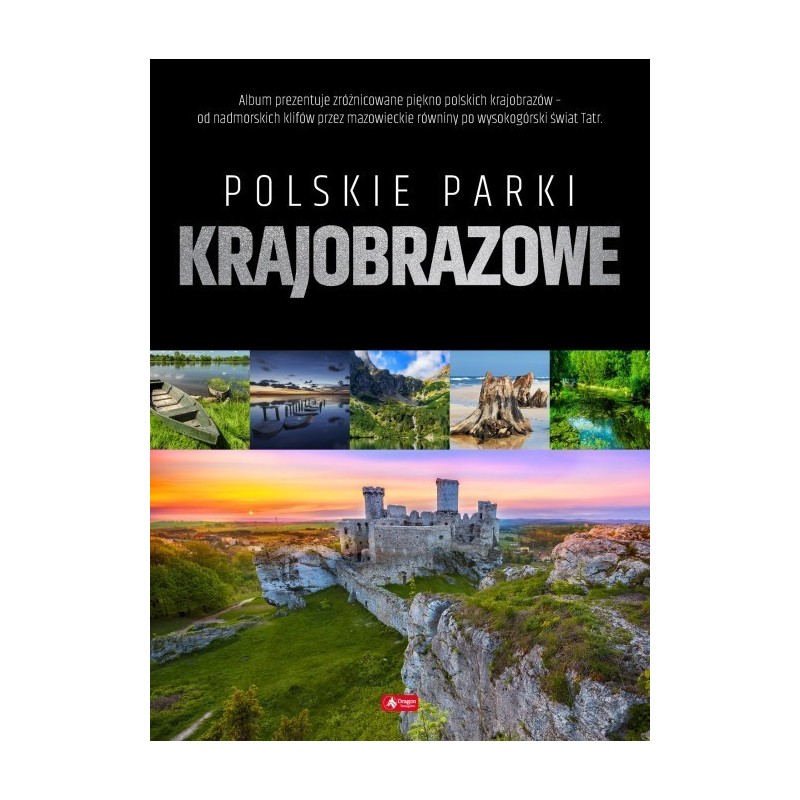 Polskie parki krajobrazowe