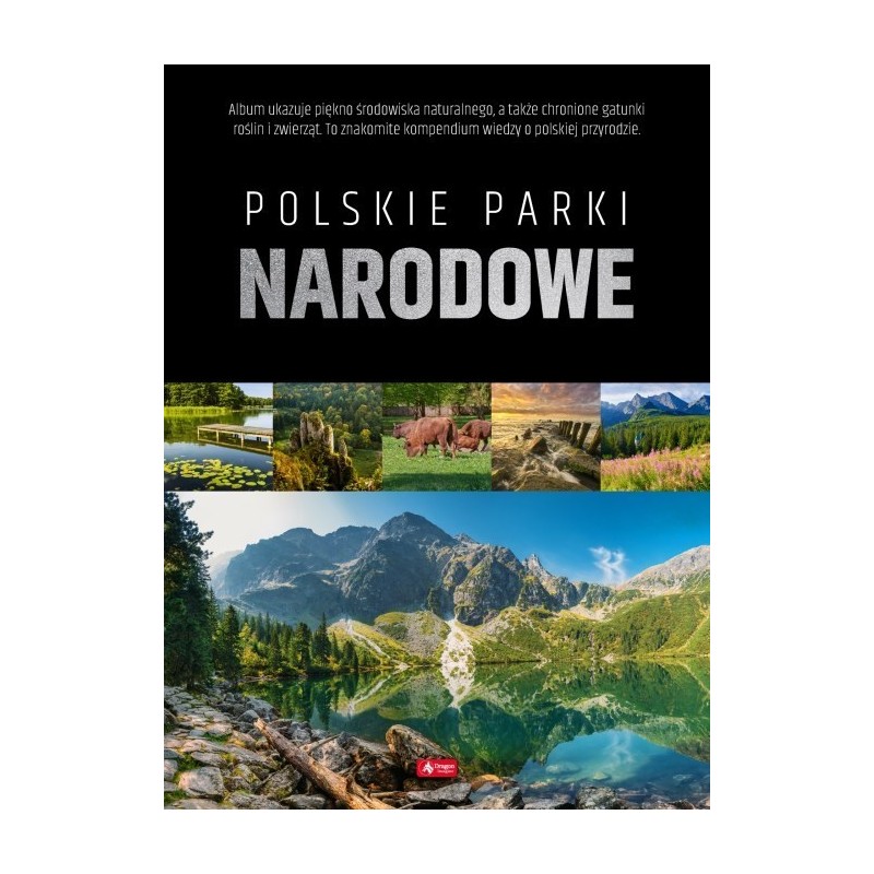Polskie parki narodowe