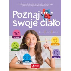 Kapusta - Poznaj swoje ciało