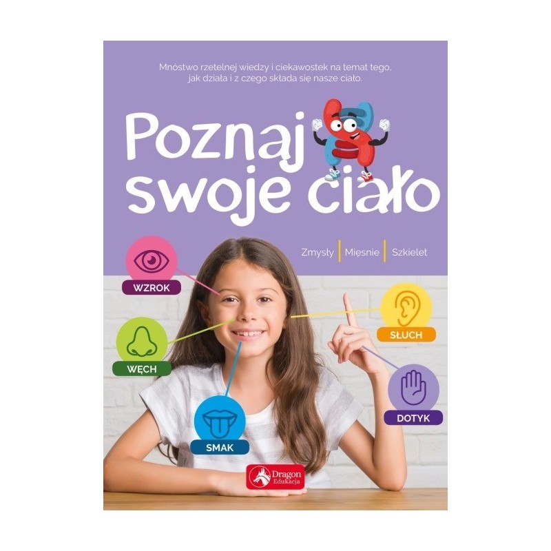 Kapusta - Poznaj swoje ciało