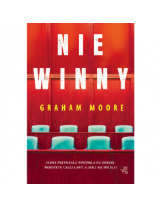 Moore - Niewinny