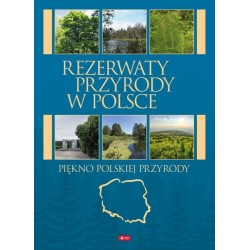 Rezerwaty przyrody w Polsce