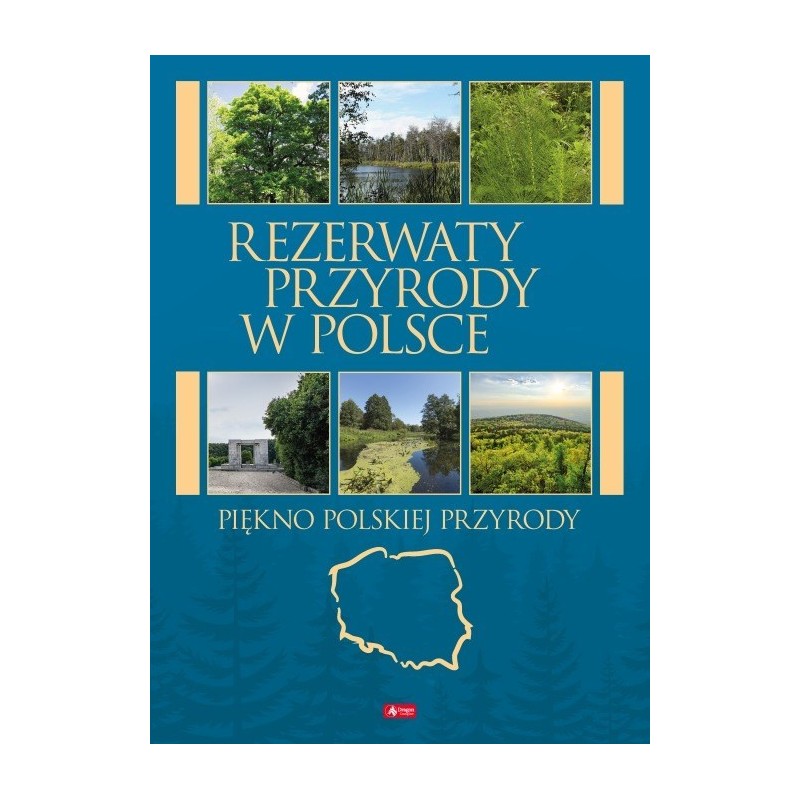 Rezerwaty przyrody w Polsce