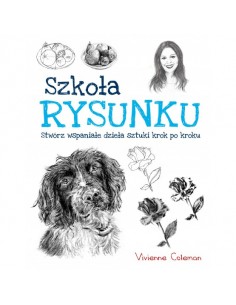 Coleman - Szkoła rysunku