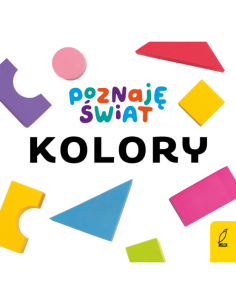 Poznaję świat Kolory