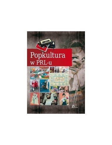 Zestaw PRL Miasta Popkultura Samochody