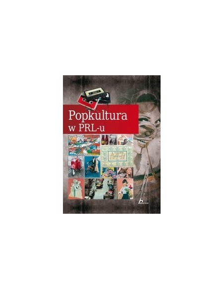 Zestaw PRL Miasta Popkultura Samochody