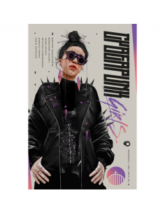 Cyberpunk Girls