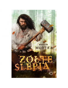 Mortka - Żółte ślepia