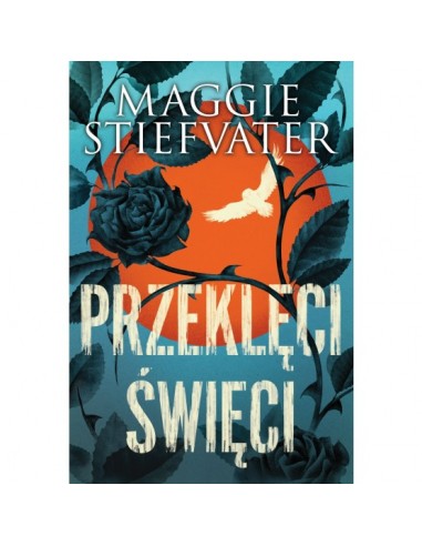 Stiefvater - Przeklęci święci
