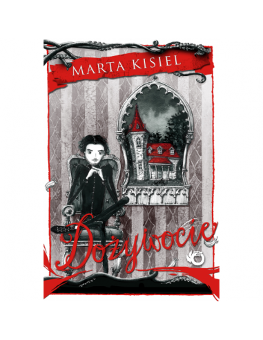 Kisiel  - Dożywocie