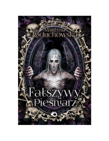 Raduchowska - Fałszywy pieśniarz