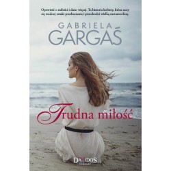 Gargaś - Trudna miłość