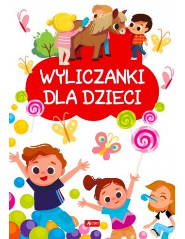 Wyliczanki dla dzieci