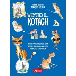 Jansem - Wszystko o kotach