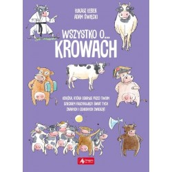 Łebek - Wszystko o krowach