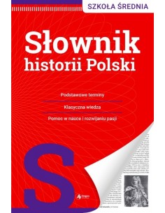 Słownik historii Polski
