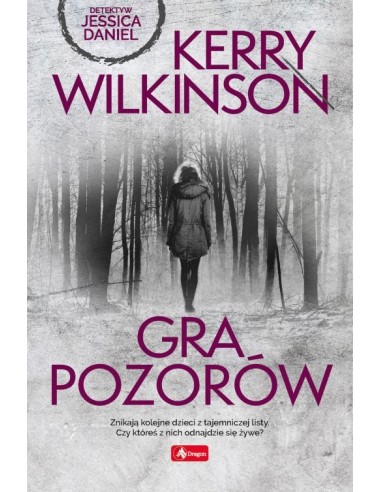 Wilkinson - Gra pozorów