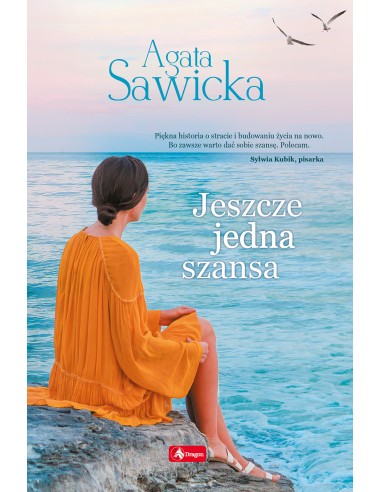 Sawicka - Jeszcze jedna szansa