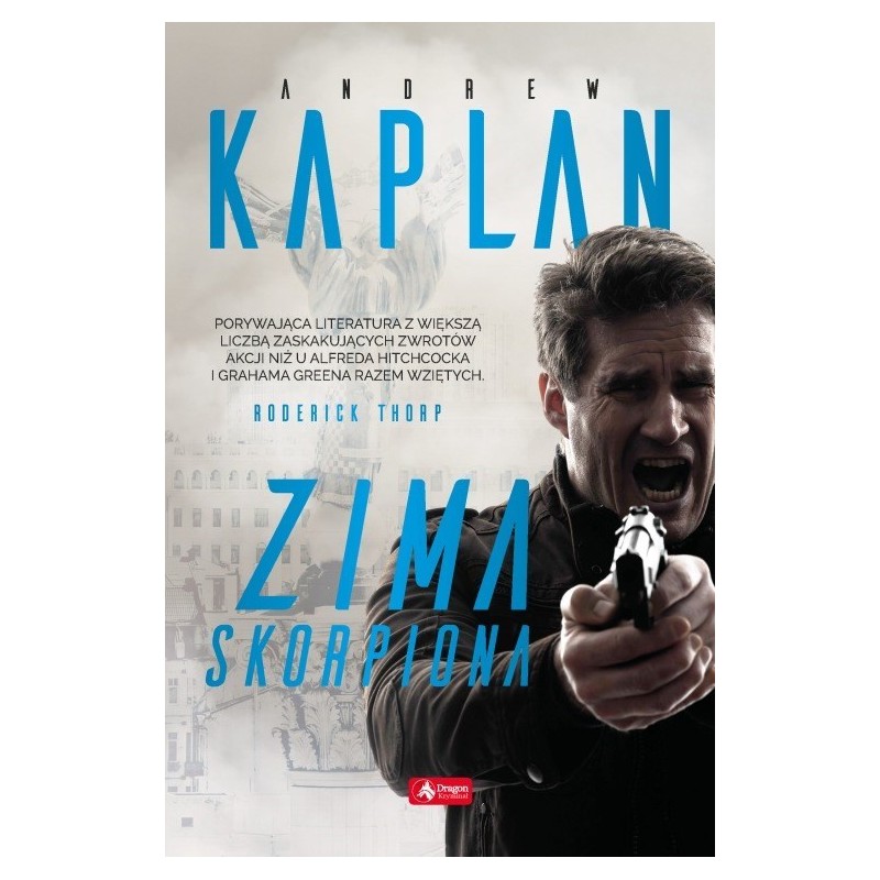 Kaplan - Zima Skorpiona