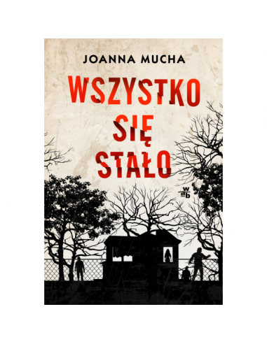 Mucha  - Wszystko się stało