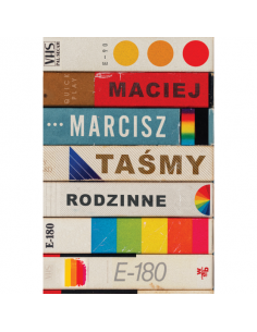 Marcisz - Taśmy rodzinne
