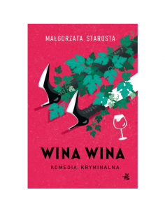 Starosta - Wina wina