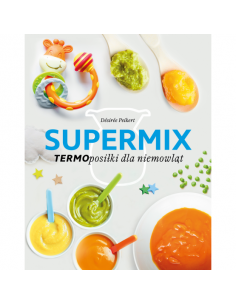 Peikert - Supermix Termoposiłki dla niemowląt