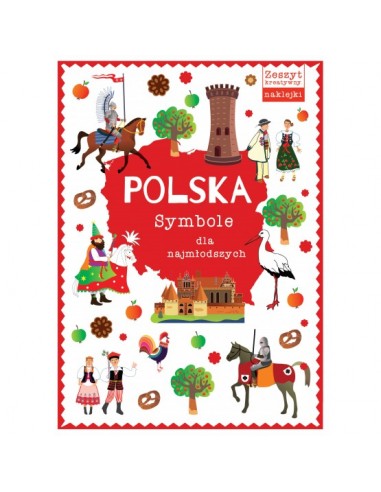 Polska Symbole dla najmłodszych