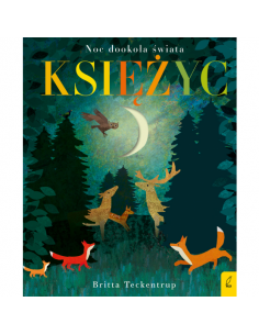 Hegarty - Księżyc