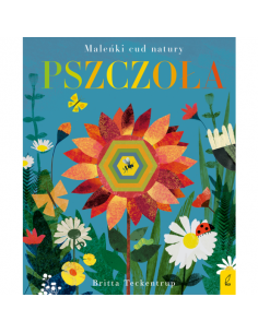 Hegarty - Pszczoła