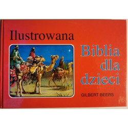 Beers - Ilustrowana Biblia dla dzieci