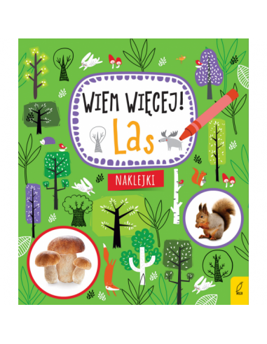 Wiem więcej ! Las