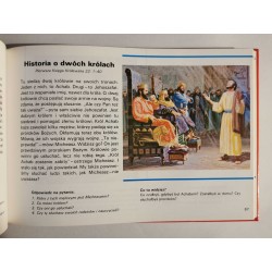 Beers - Ilustrowana Biblia dla dzieci 2