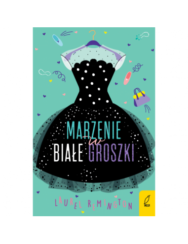 Remington - Marzenie w białe groszki
