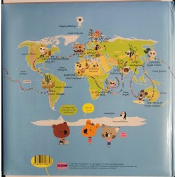 Boutavant - Muk w podróży dookoła świata 2