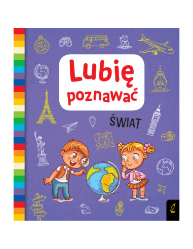 Lubię poznawać Świat