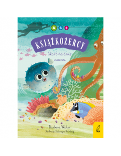 Książkożercy Skarb na dnie oceanu