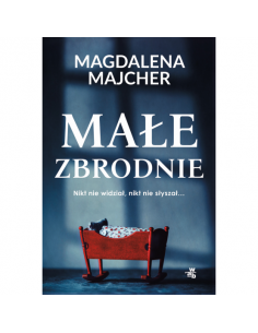 Majcher - Małe zbrodnie