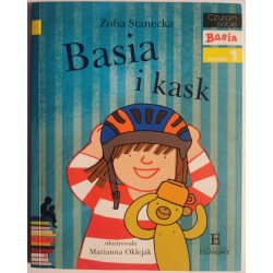 Stanecka - Basia i kask