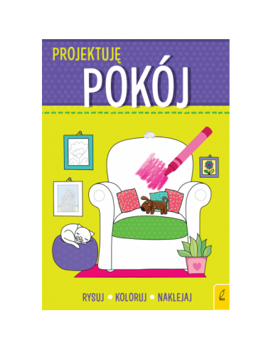 Projektuję Pokój