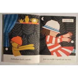 Stanecka - Basia i kask 2