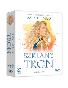 Szklany tron
